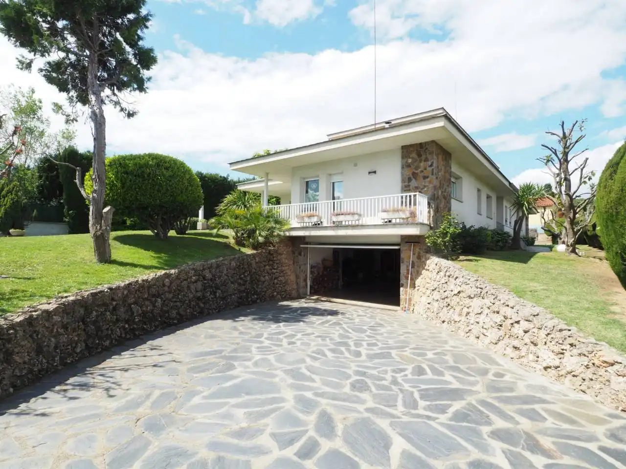 Casa o chalet en venta en Calle Travessia del Tibidabo, Canovelles