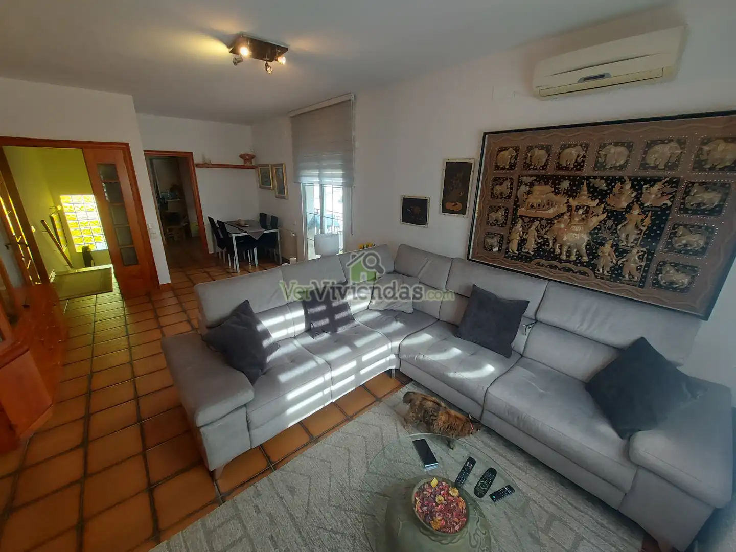 Casa o xalet en venda a Carrer Sardana, 843, Sant Esteve Sesrovires