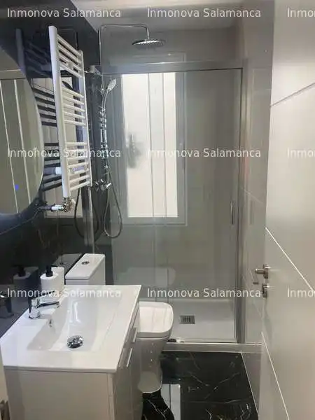 Flat to rent in San Bernardo - Carmelitas - Campus, imagen 11