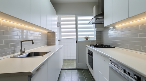 Foto 3 de Pis en venda a Arroyo Fontarrón, Fontarrón, Madrid