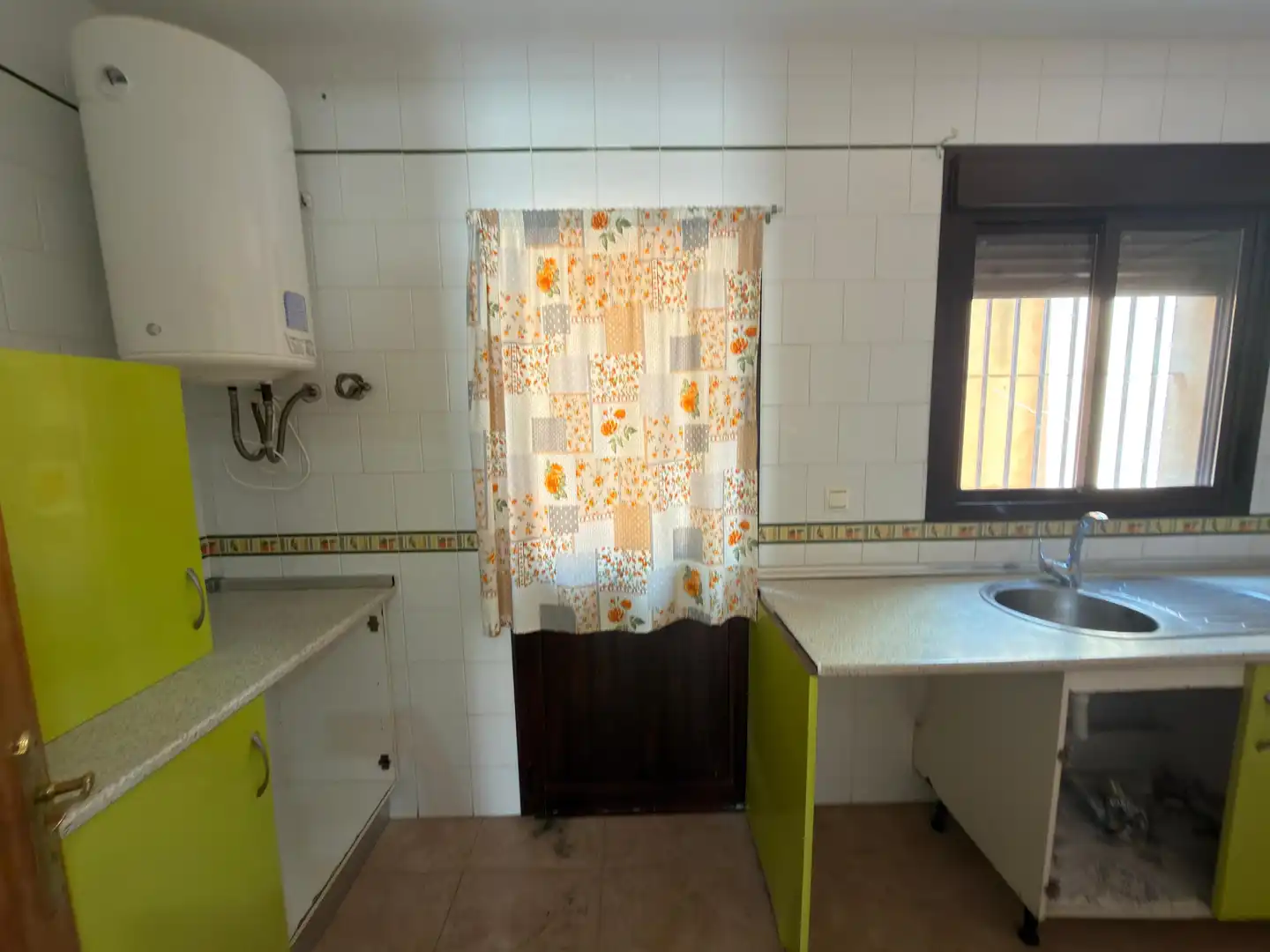 Casa adosada en venta en La Soledad
