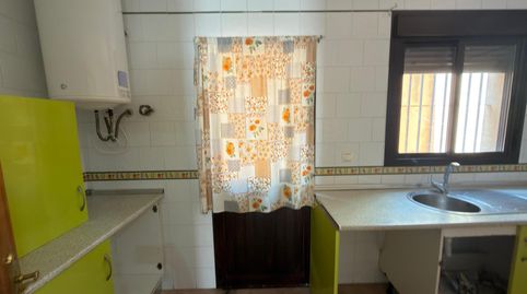 Foto 2 de Casa adosada en venta en La Soledad, Chiclana de la Frontera