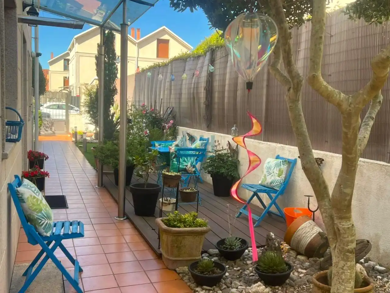 Casa o chalet en venta en O Pereiro de Aguiar