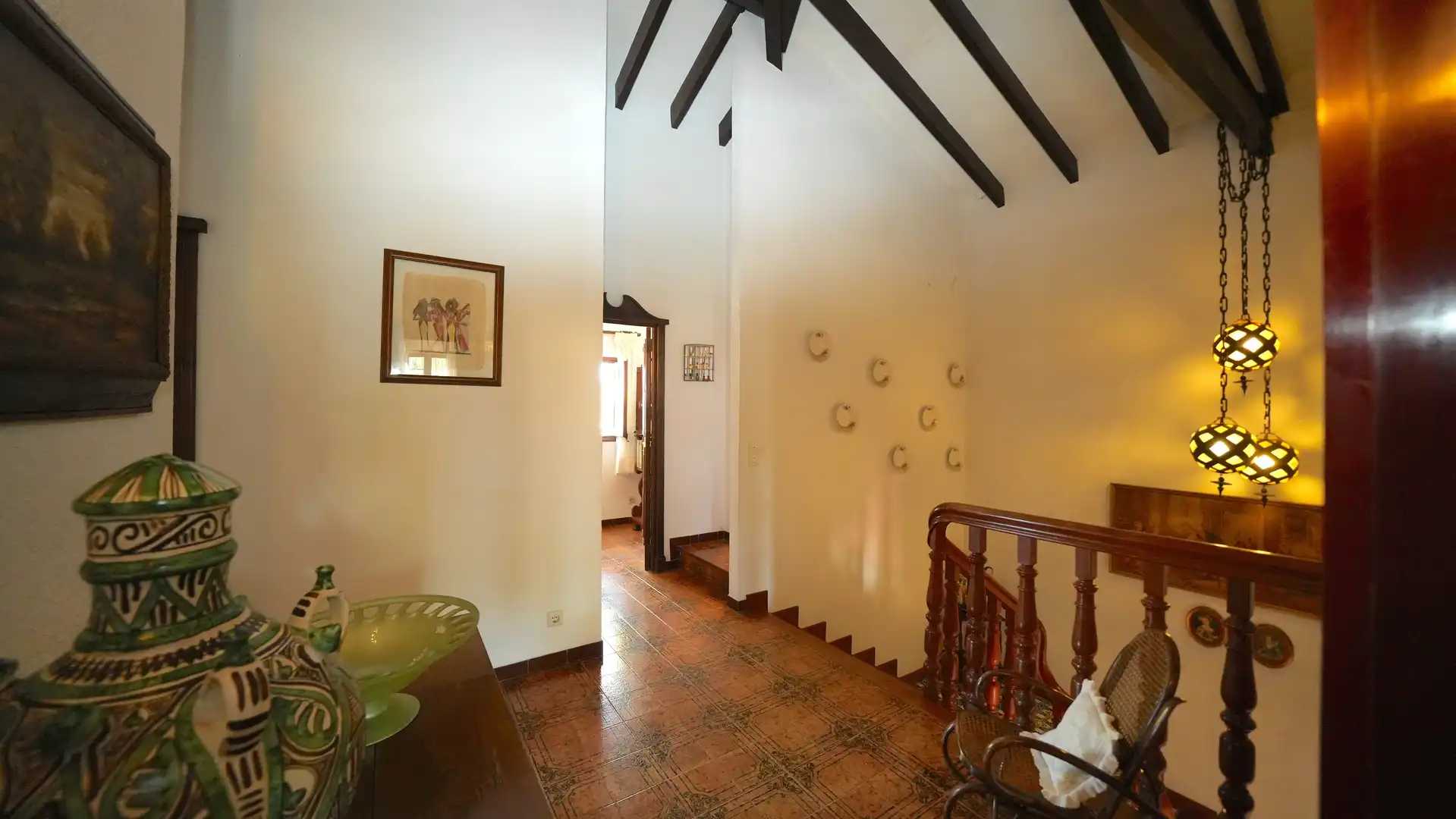 Finca rústica en venta en Centro