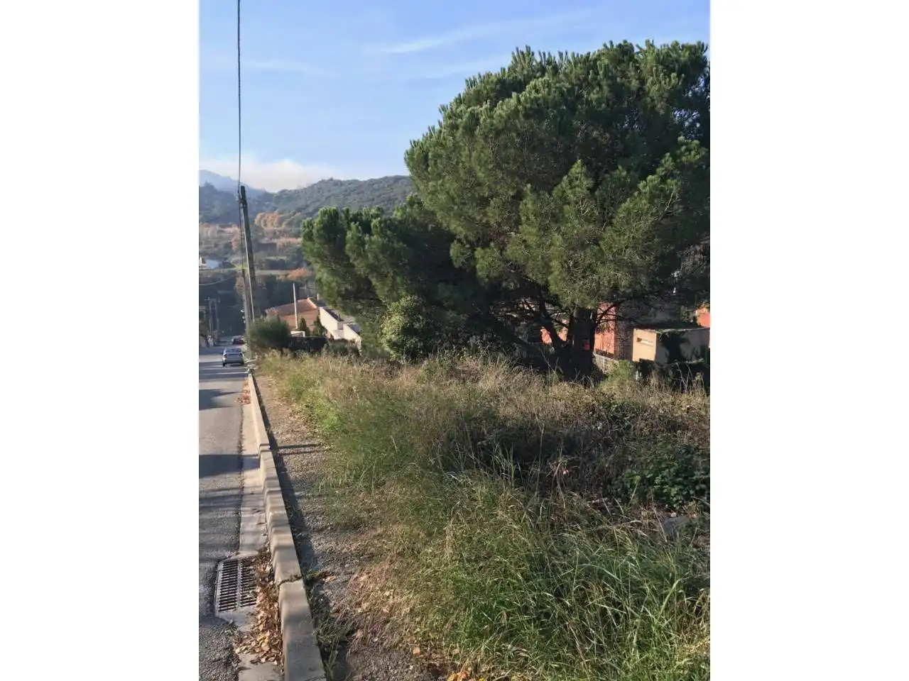 Residential land for sale in Vilanova del Vallès, imagen 5