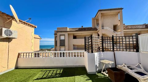 Foto 4 de Ático de alquiler en El Moncayo - El Pòrtic, Guardamar del Segura