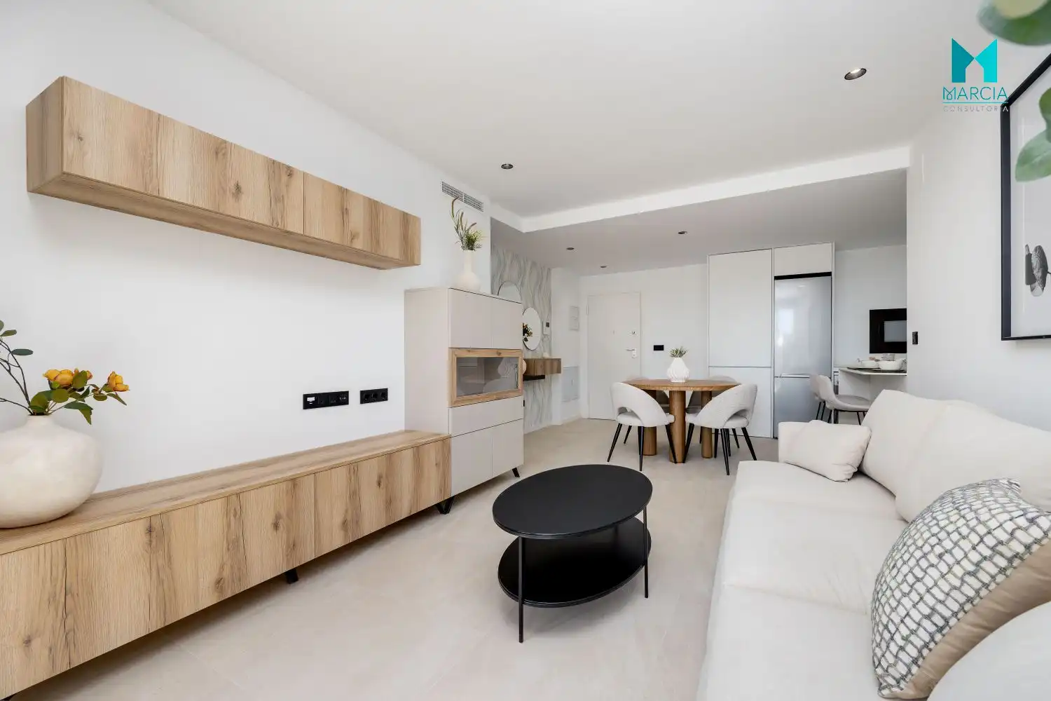 Appartement avec piscine à vendre à Centro, imagen 4