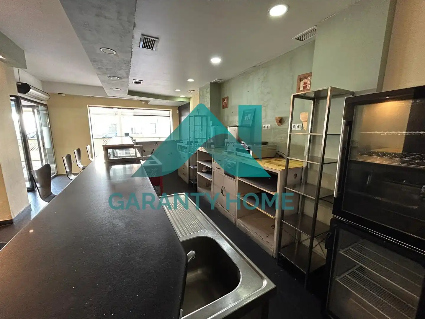 Local comercial en alquiler en Nuevo Cáceres, imagen 2