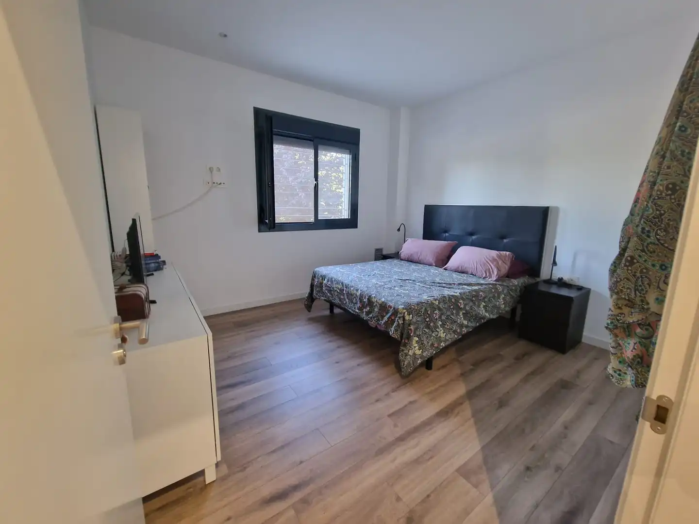 Dormitori de Planta baixa en venda en Granollers amb Aire condicionat, Calefacció i Parquet