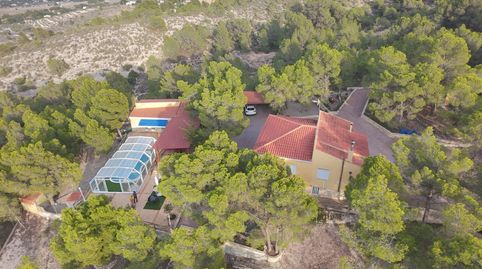 Foto 3 de Casa o xalet de lloguer a Partida Camara, 7046, San Crispín - Huerta Nueva-Estación, Elda