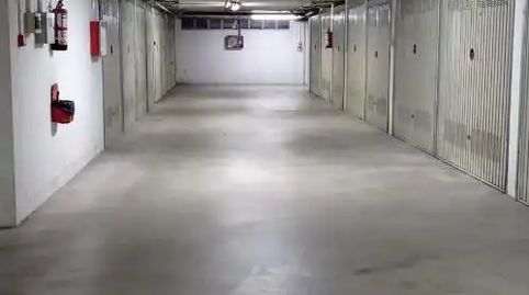 Foto 3 de Garaje en venta en Plaza la Estación, 2, Santa María de Cayón, Cantabria