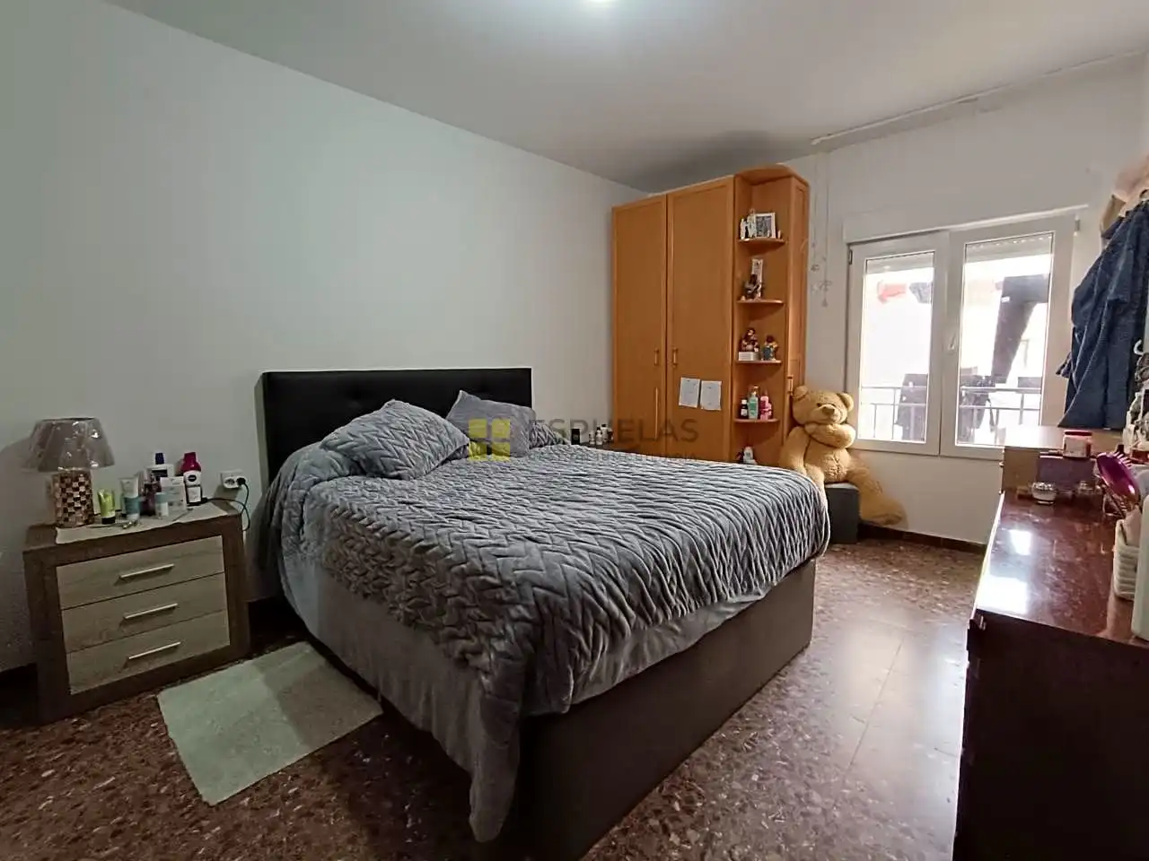 Appartement avec terrasse à vendre à General Ruiz 15, imagen 9