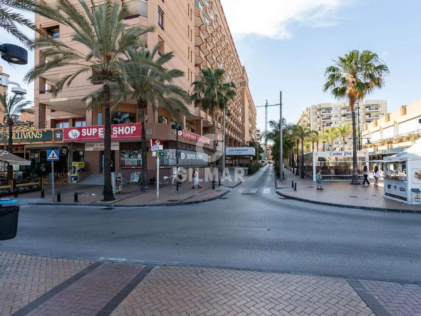 Piso en venta en Puerto Deportivo