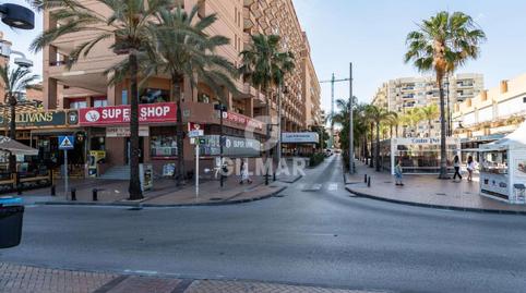 Foto 5 de Pis en venda a Puerto Deportivo, Málaga