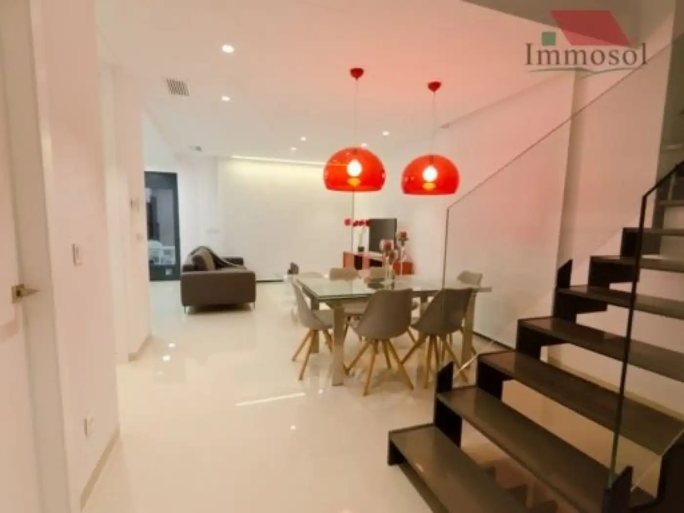 Villa avec piscine à vendre à La Marina, imagen 2