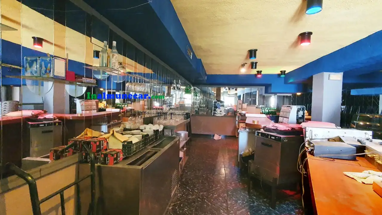 Local comercial en venta en Otívar, imagen 37