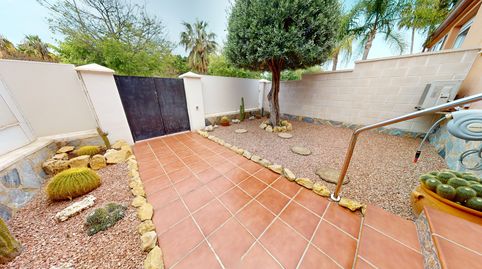 Foto 3 von Einfamilien-Reihenhaus zum Verkauf in Avenida Pintor Pérez Gil, Alicante Golf, Alicante / Alacant