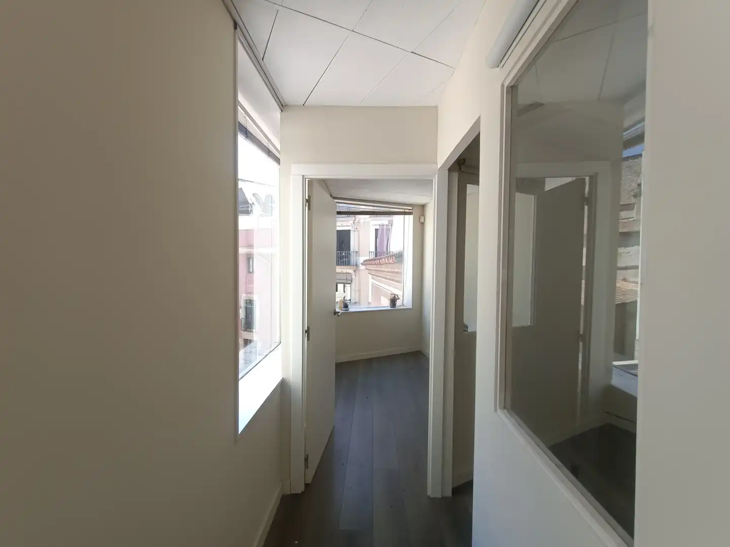Oficina en venta en Barcelona - Calle La Rambla, Barri Gòtic