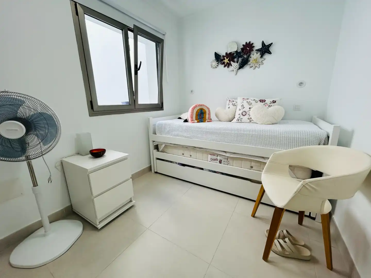 Habitación de Piso en venta en San Bartolomé de Tirajana con Aire acondicionado, Microondas y Balcón