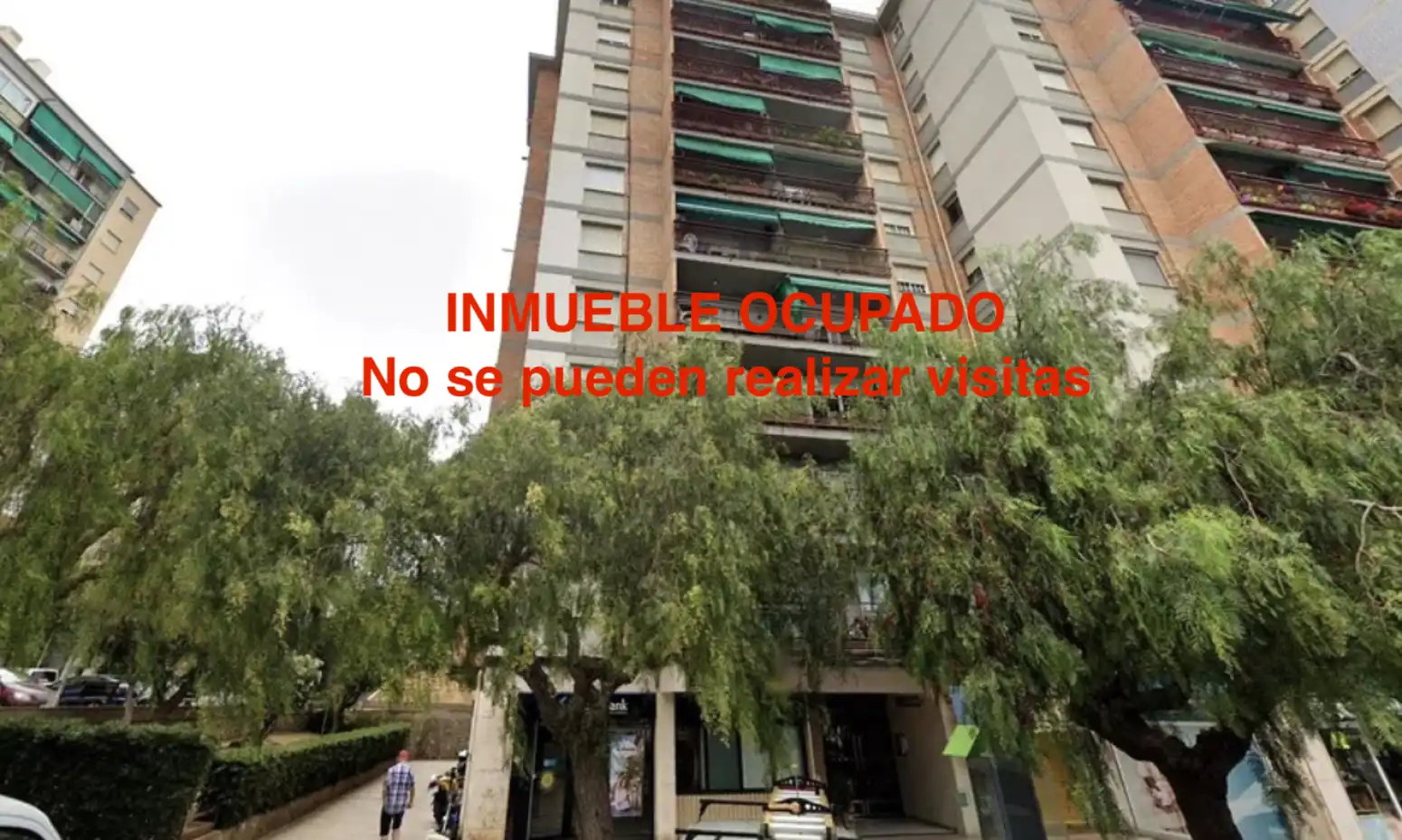 Flat with lift for sale in Masnou El - PL RAMON I CAJAL