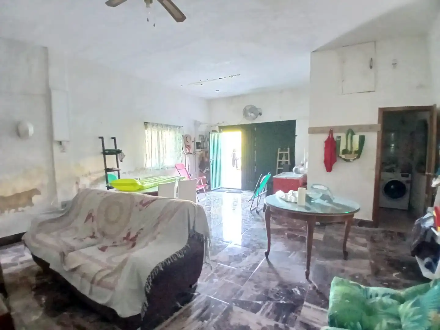 Terreno en venta en Jaén