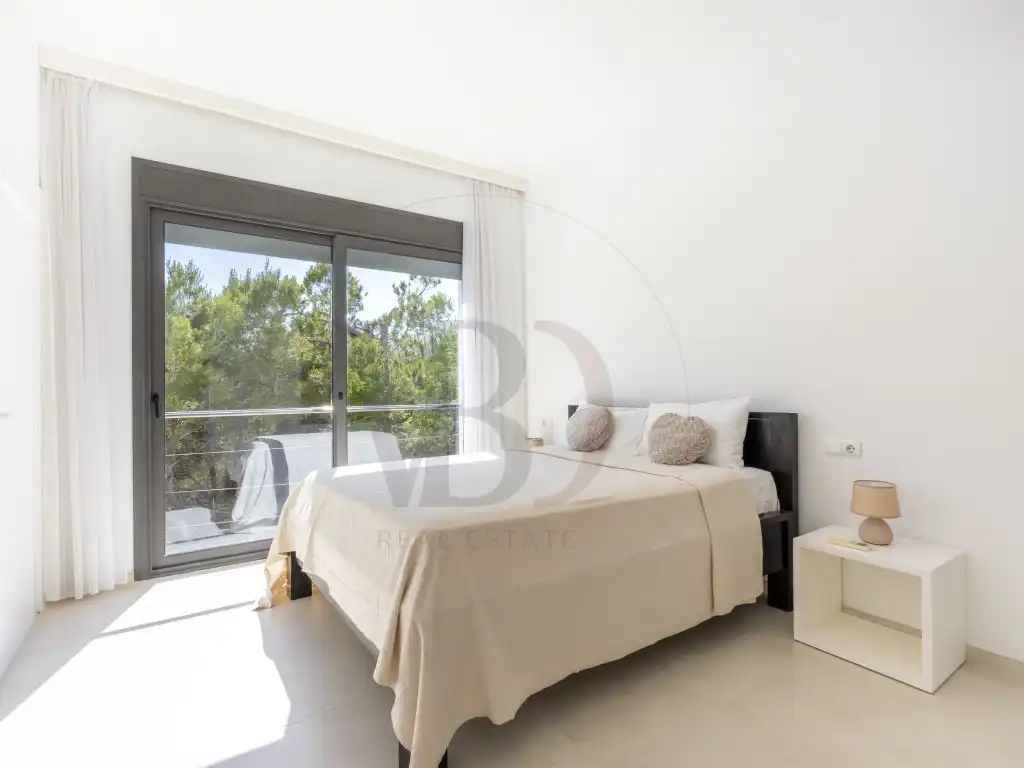 Haus mit Pool zur Miete in Calle Can Germa, imagen 47