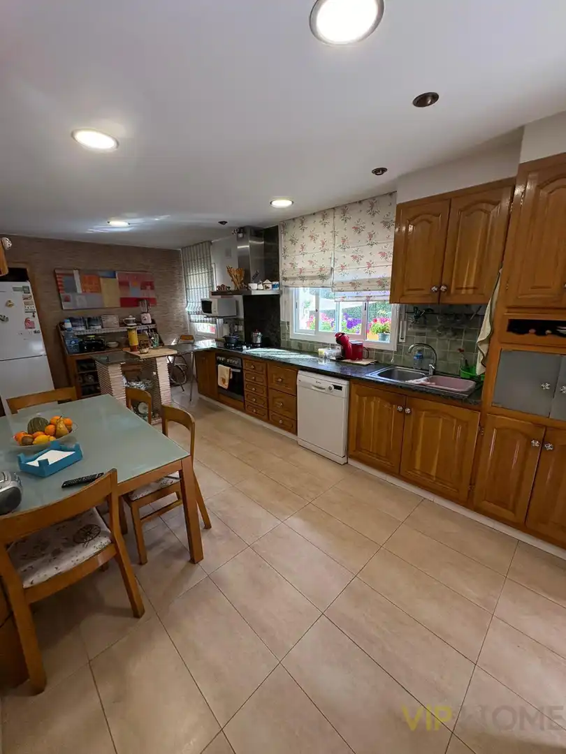 Doppelhaushälfte mit Pool zum Verkauf in carrer suro de la creu 7, imagen 11