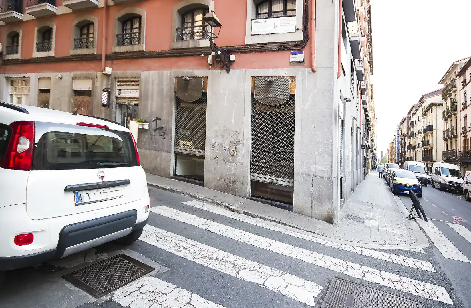 Local en venta en Rondilla Kalea, 19, Tolosa