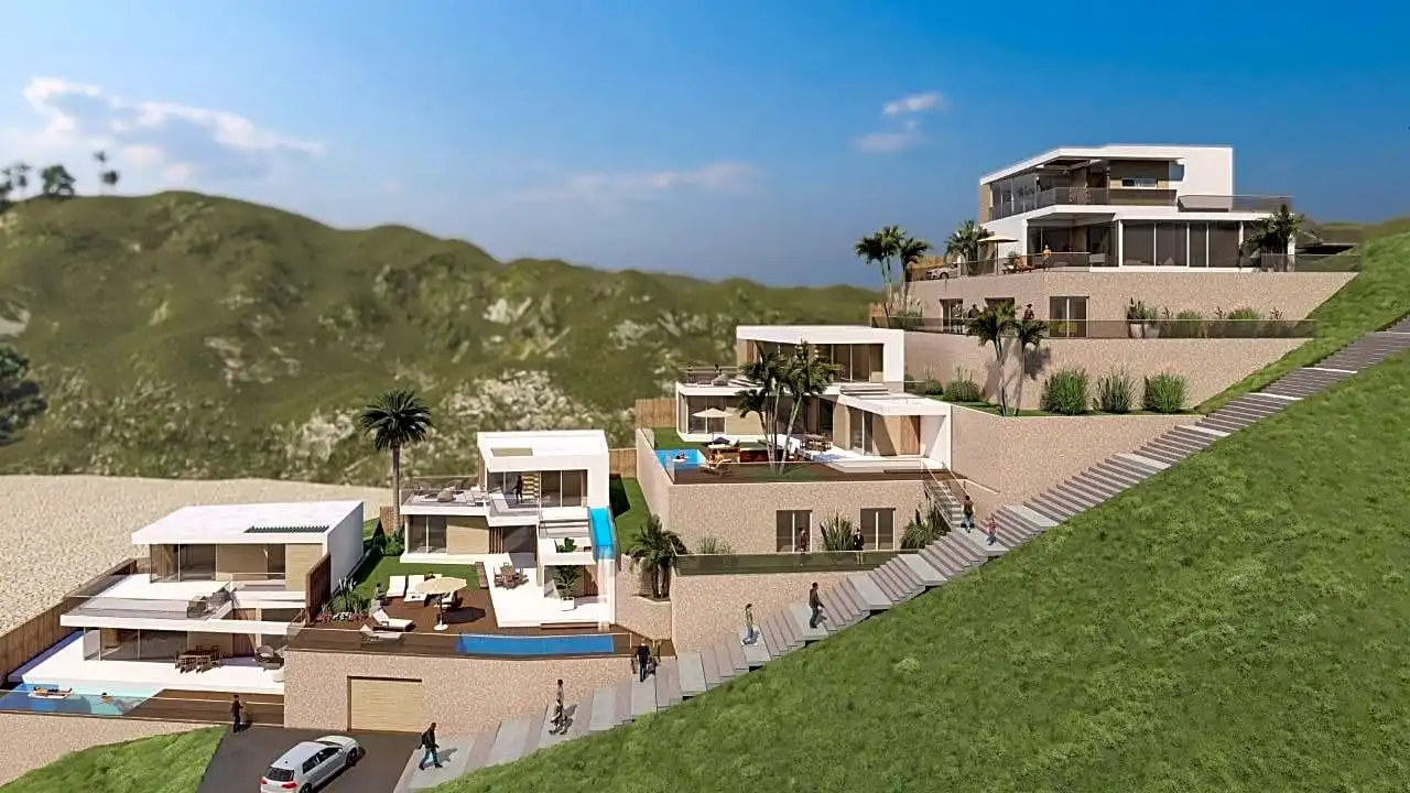 Maison avec piscine à vendre à Costa Adeje, imagen 5