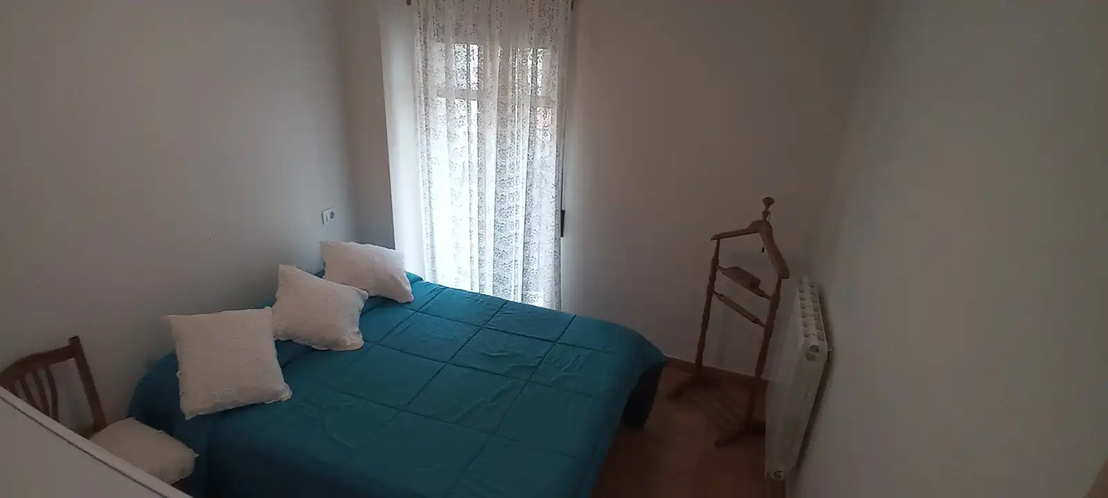 Casa adosada en venta en Sierra Engarcerán