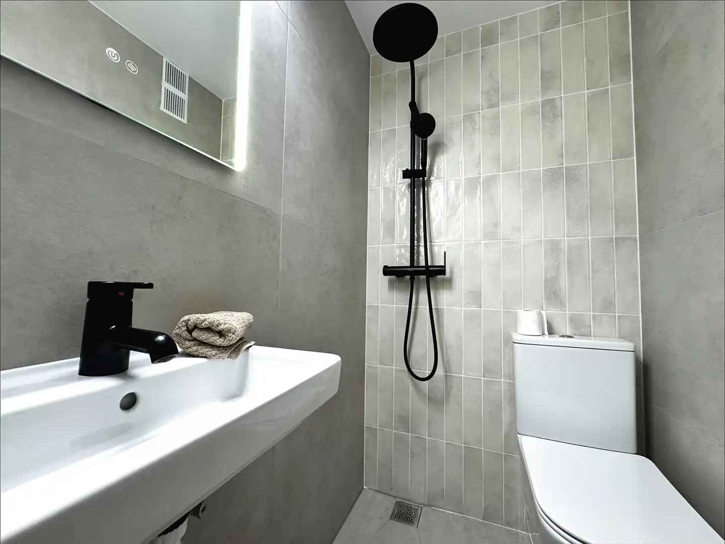 Apartment with terrace for sale in Carrer Corbeta 13, imagen 14