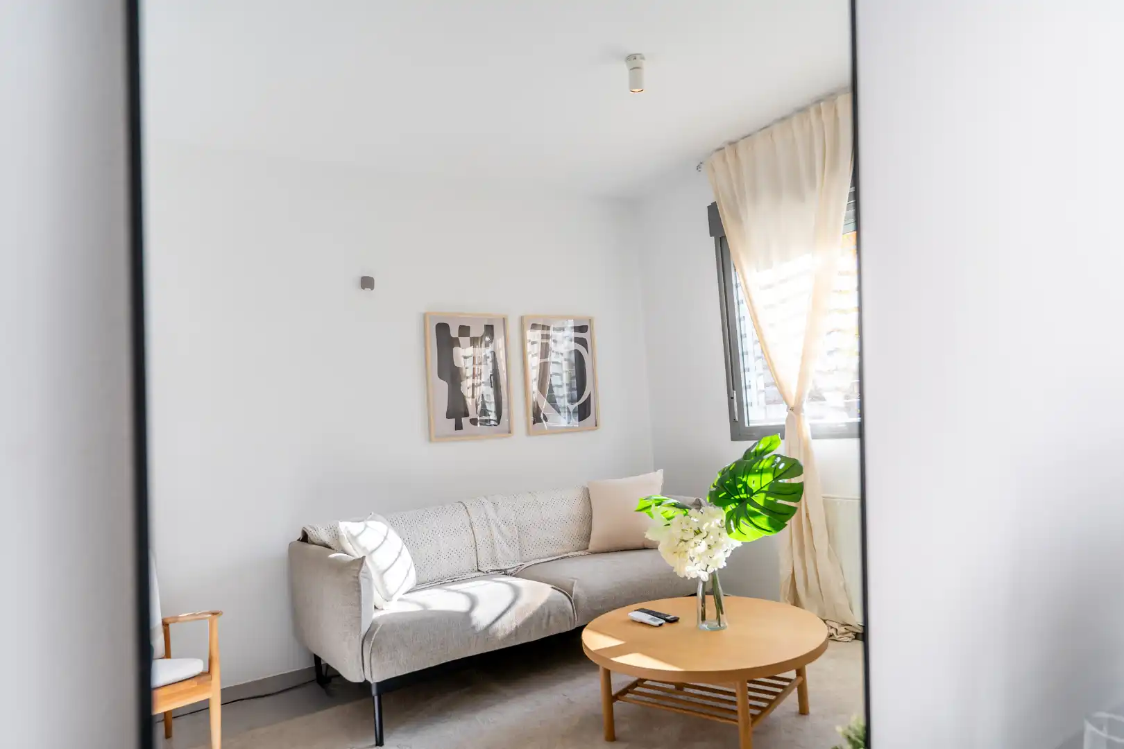 Flat for sale in Calle de Hércules, 29, Sur - PAU 4