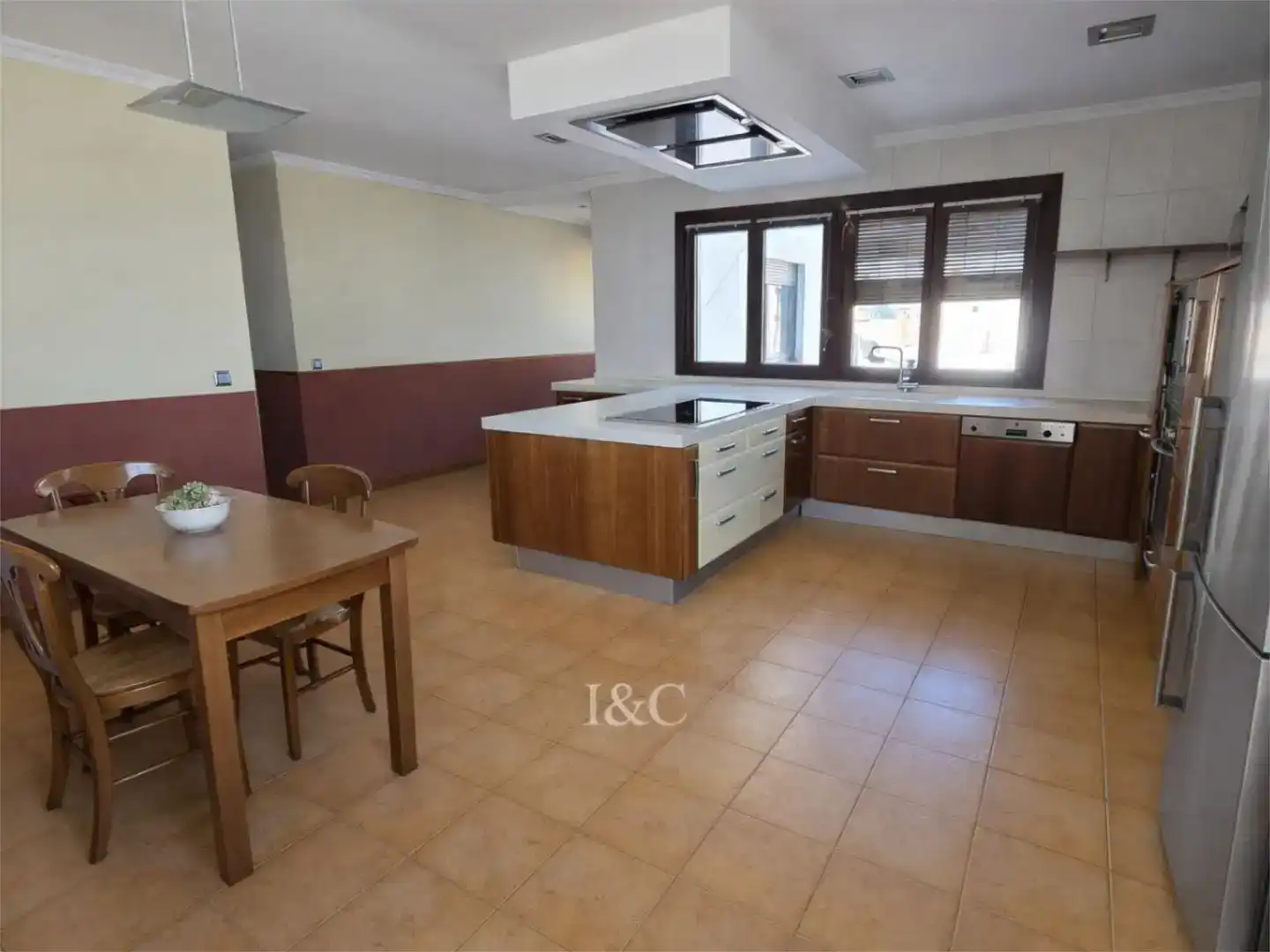 Cocina de Piso en venta en Centro Ciudad