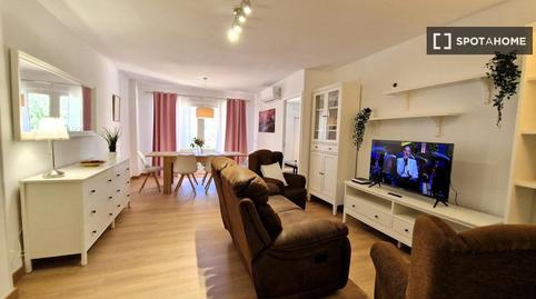 Photo 3 of Apartment to share in Plaça de Toros, Illes Balears