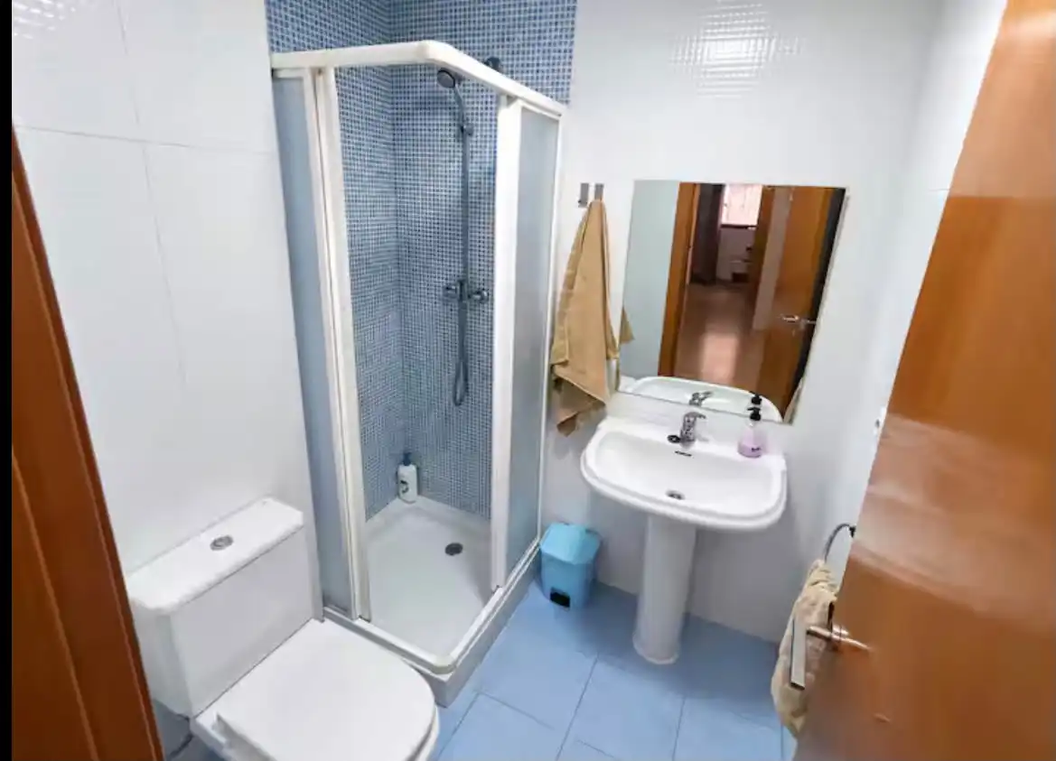 Appartement avec terrasse à louer à Carrer de Catalunya, imagen 16