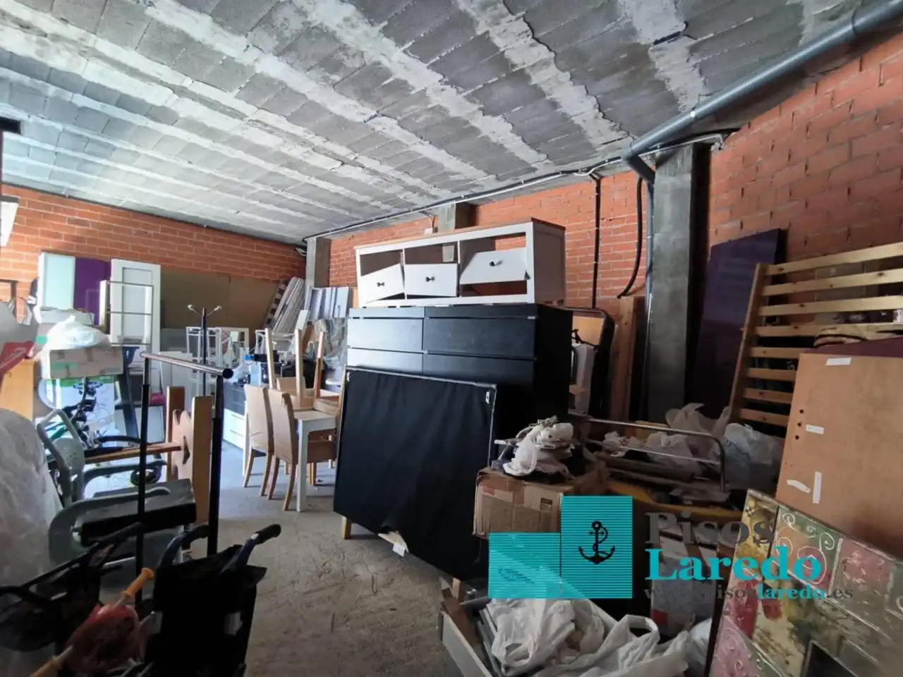 Local comercial en venda a Calle Emperador Carlos V, imagen 8
