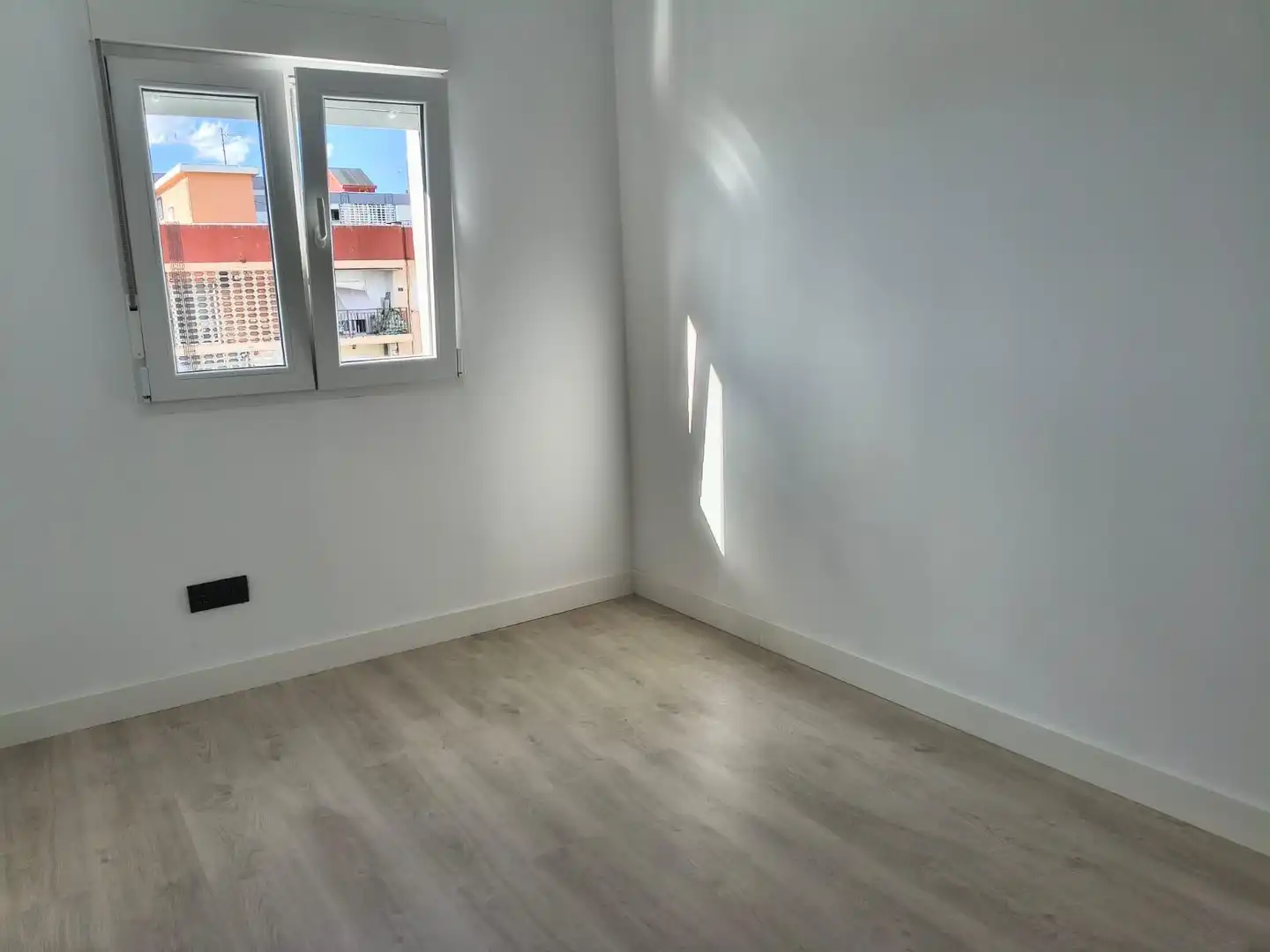 Schlafzimmer von Wohnung zum Verkauf in Humanes de Madrid mit Terrasse