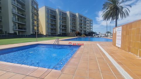 Photo 2 of Flat for sale in Roses - Avinguda del Pastor, 1, Santa Margarita, Roses
