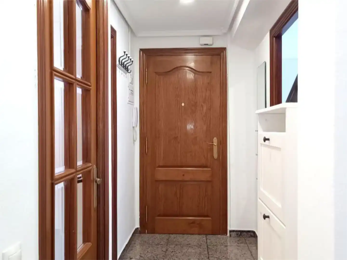 Piso de alquiler en Tavernes Blanques con Aire acondicionado, Amueblado y Balcón