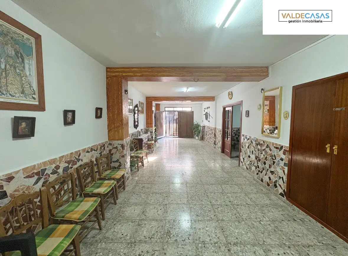Casa o xalet en venda en Alhendín amb Jardí privat, Terrassa i Piscina