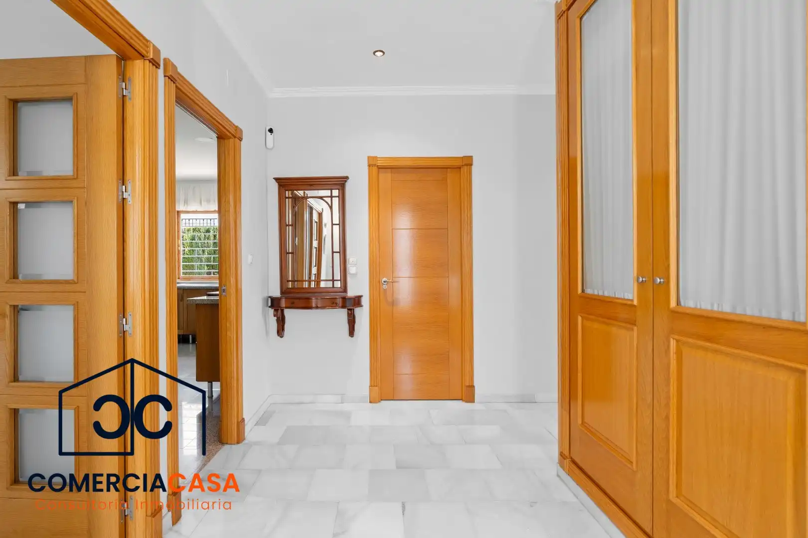 Casa o xalet en venda en Villa de Otura amb Aire condicionat, Calefacció i Jardí privat