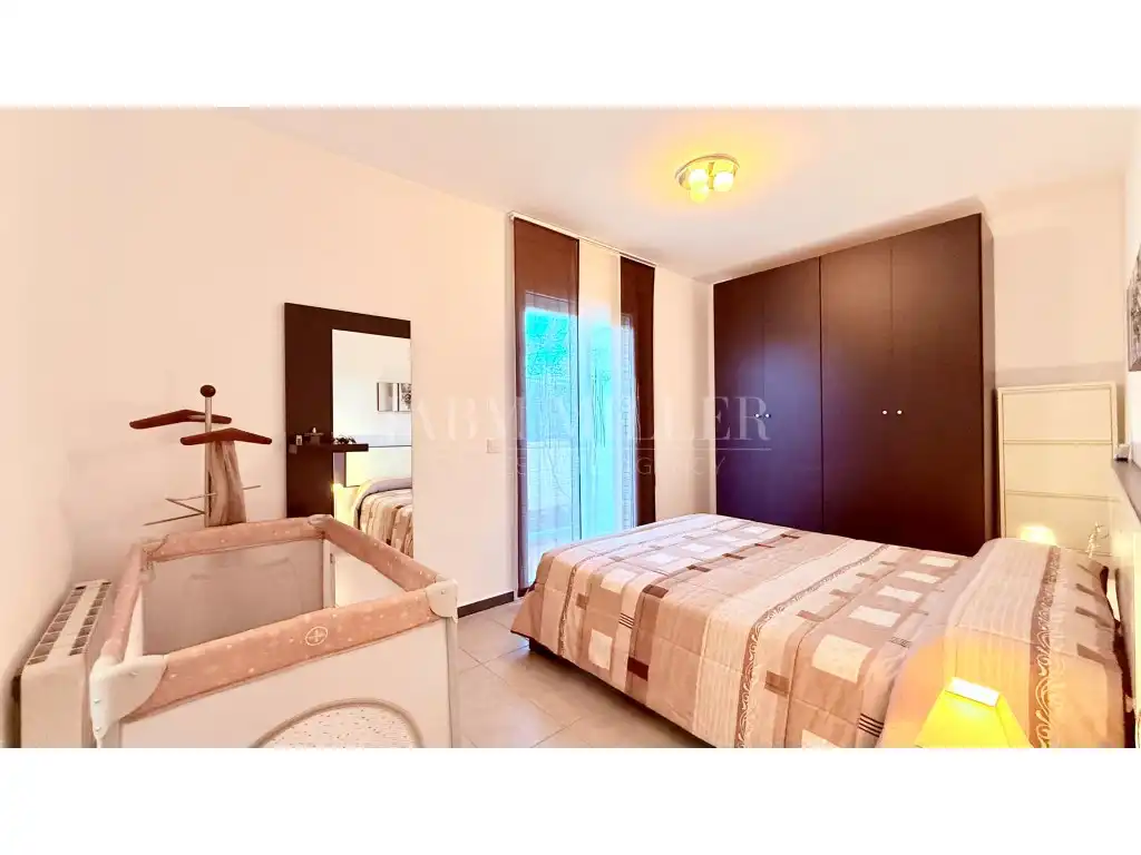 Bedroom of Ground floor for sale in L'Estartit  with Air Conditioner, Swimming Pool and Furnished