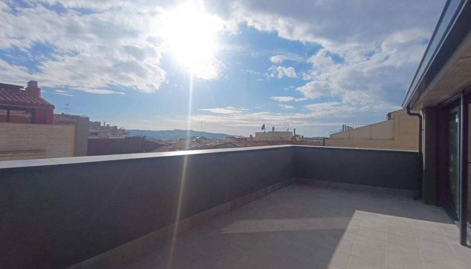 Foto 1 de Dúplex en venta en Transversal, Sant Pere, Barcelona