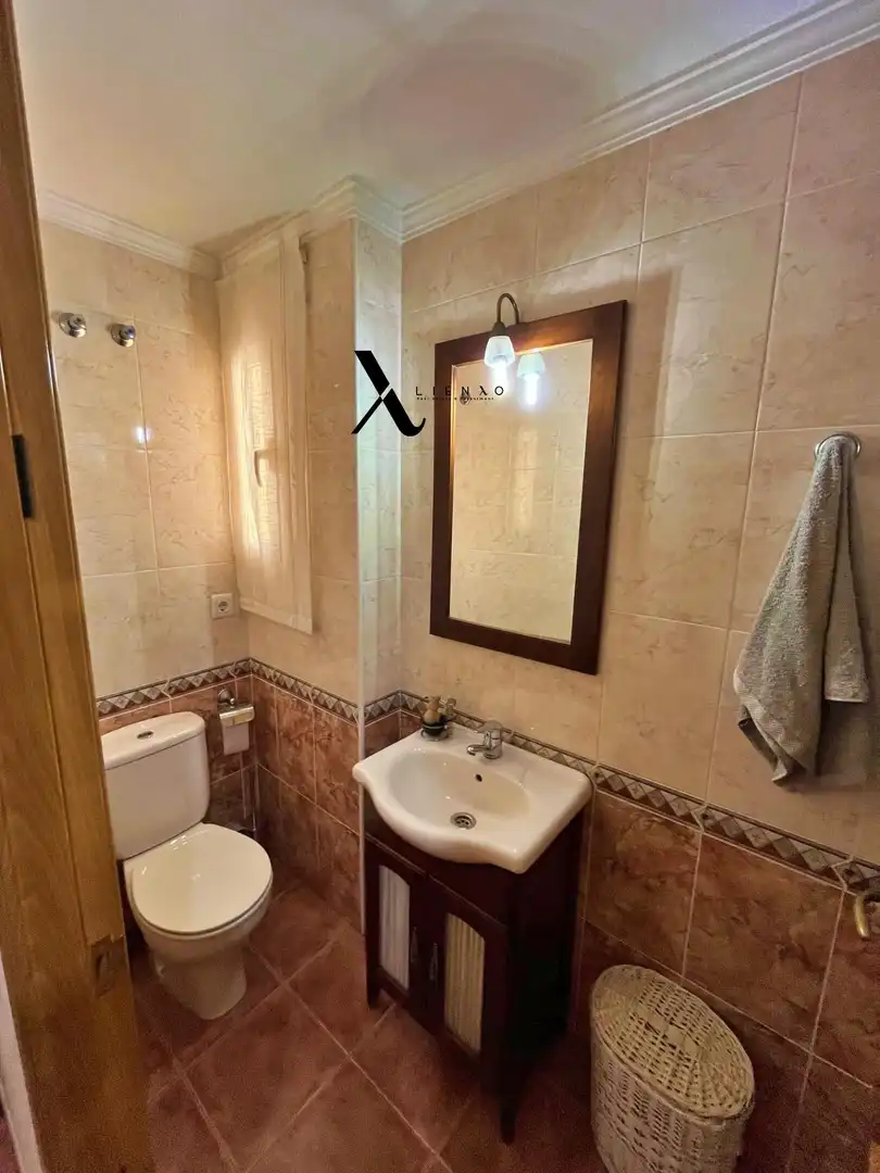 Ático con terraza en venta en Calle ESCALANTE, imagen 13