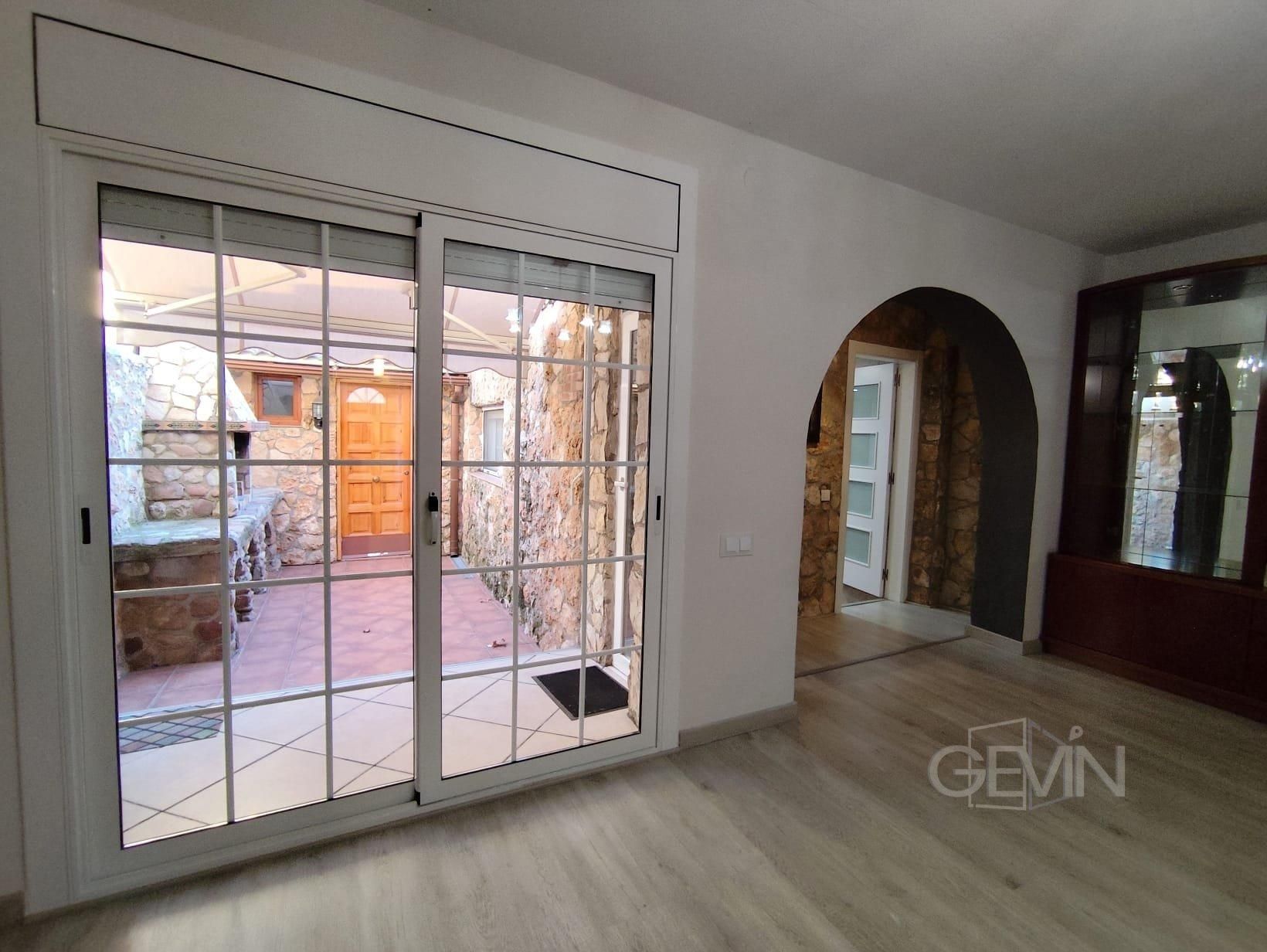 House or chalet for sale in Polinyà  with Air Conditioner, Heating and Parquet flooring