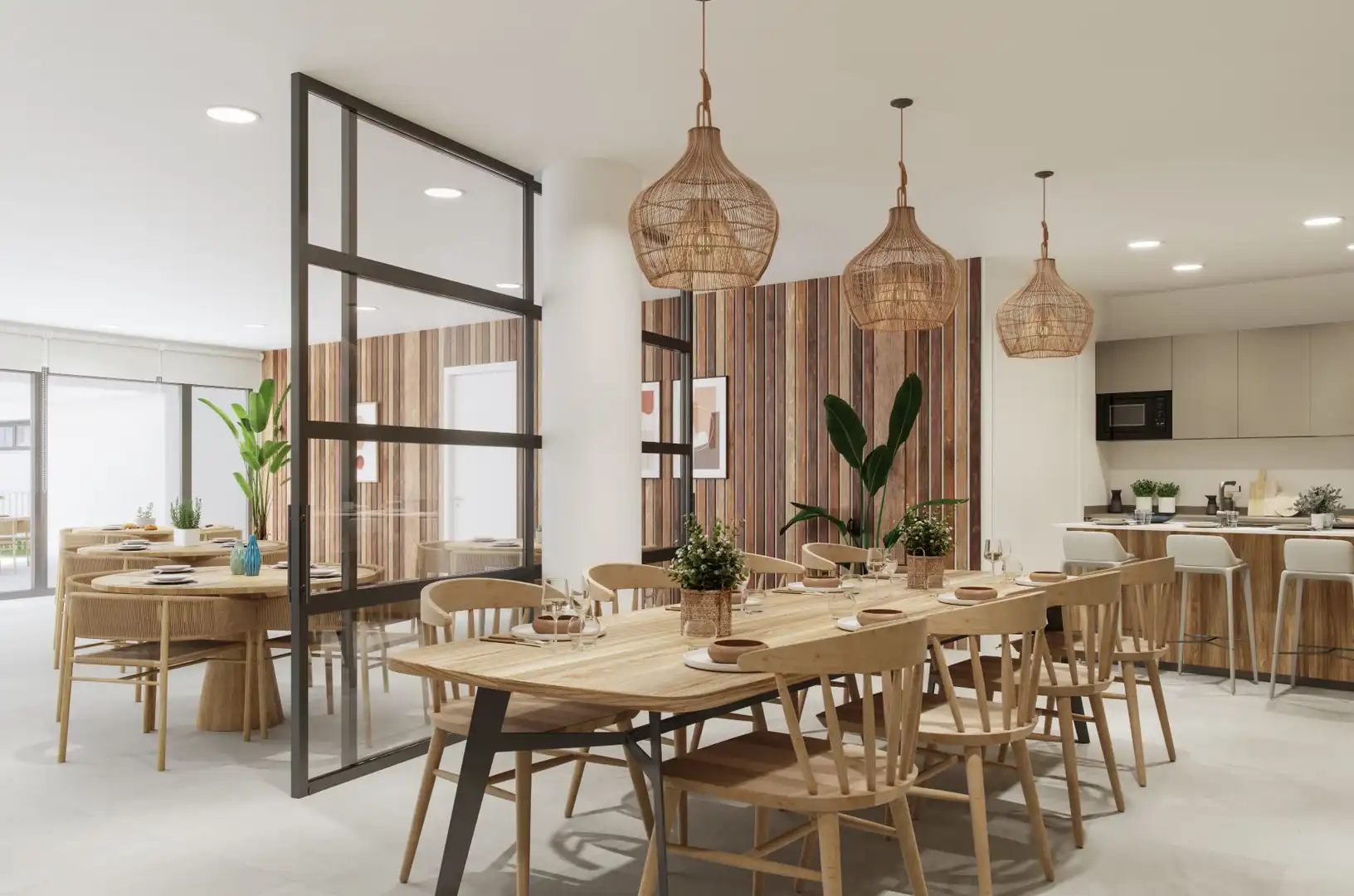 Vivienda con piscina en venta en Estepona Pueblo, imagen 19