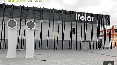 Foto 4 de Terreny industrial en venda a Calle Sierra de la Juncosa, -1, Torrecilla, Murcia