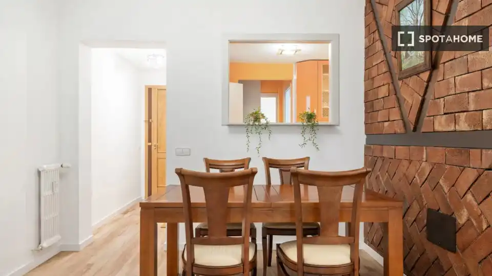 Flat for rent in Imperial