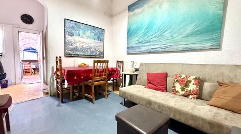 Foto 4 de Piso en venta en El Poble Sec - Parc de Montjuïc, Barcelona Capital