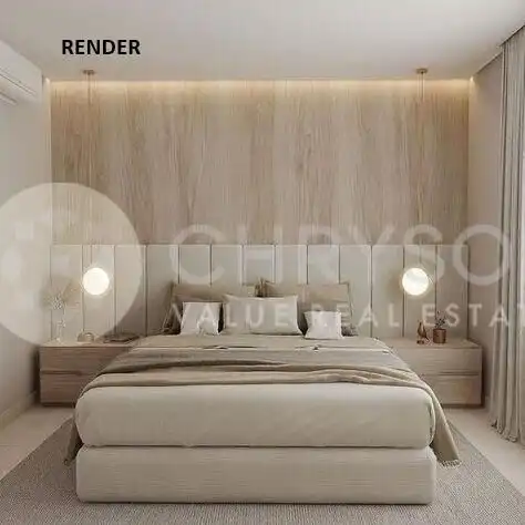 Habitación de Planta baja en venta en Barcelona con Aire acondicionado, Calefacción y Terraza